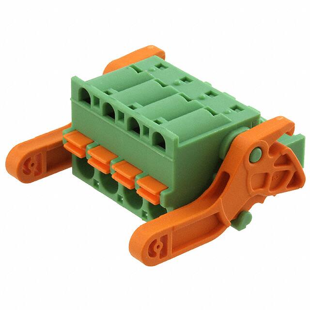 1792533 Phoenix Contact  Headers Plugs and Sockets